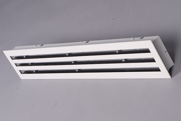 Linear Slot Diffuser Ductair